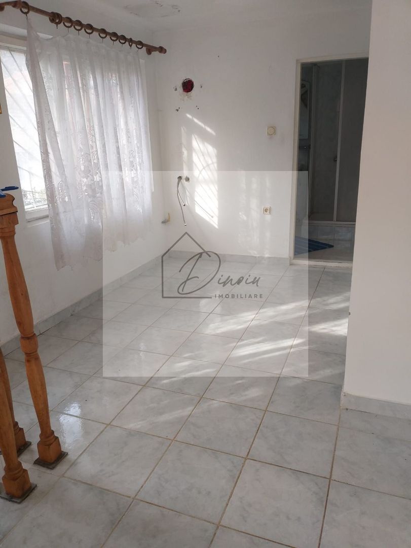 Busteni Casa 5camere si teren 494mp Castelul Cantacuzino langa padure - Poză 20