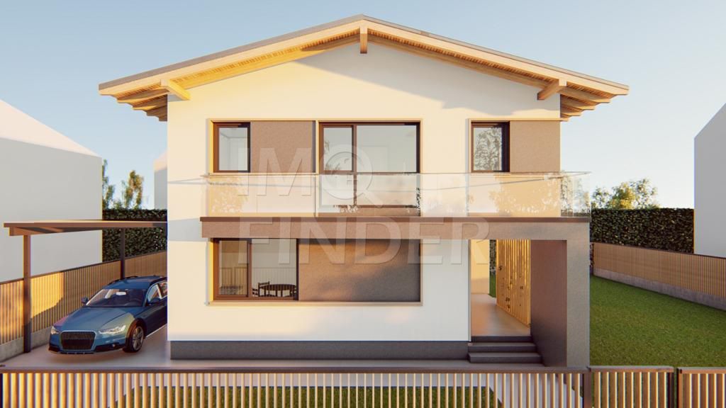 Vânzare casa Floresti , zona Somesului - Poză 2