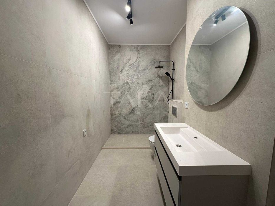 Apartament 2 camere cu bucătărie decomandată, Marasti central. - Poză 5