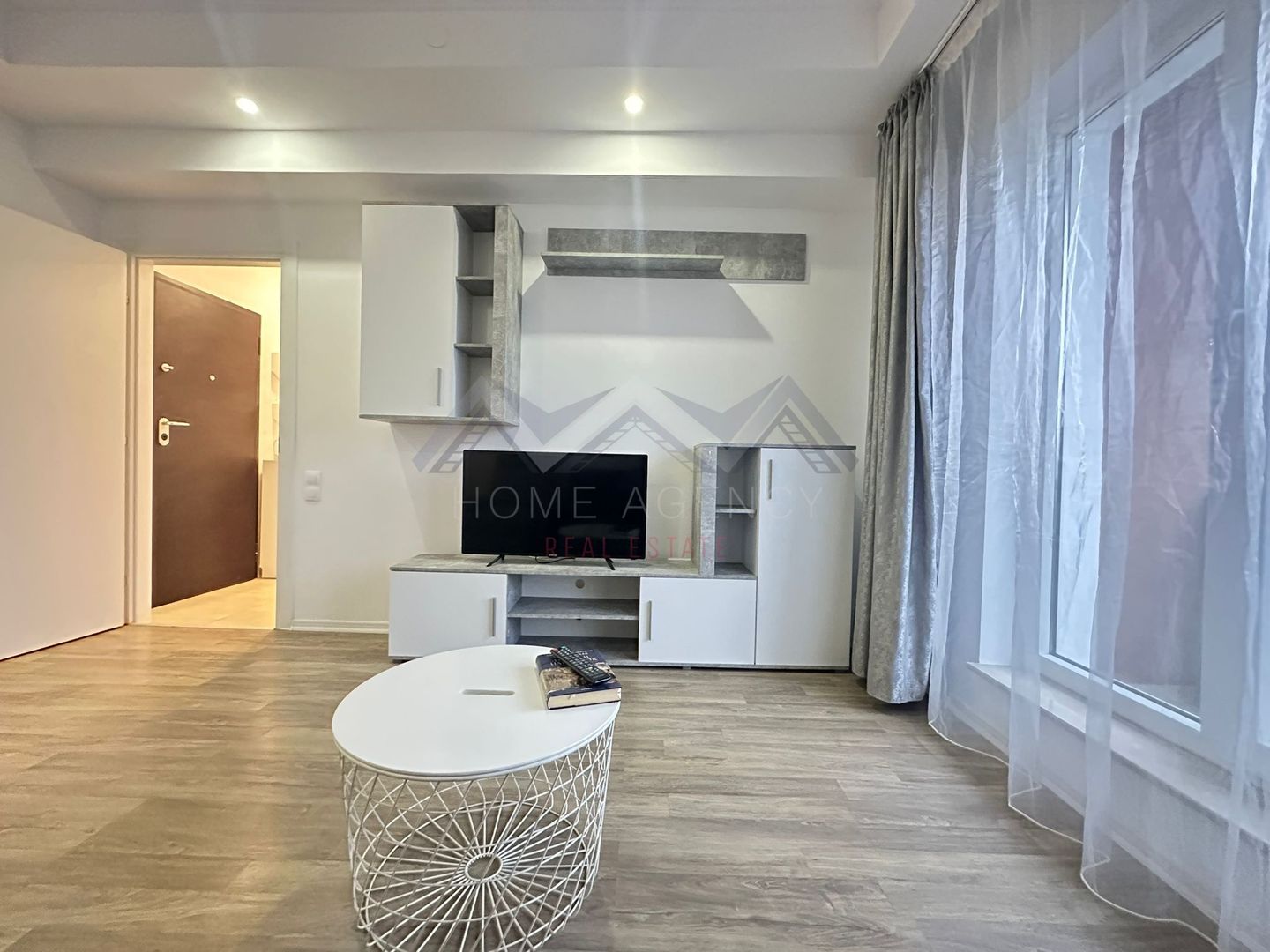 Apartament 2 camere Cosmopolis | decomandat, parcare - Poză 3