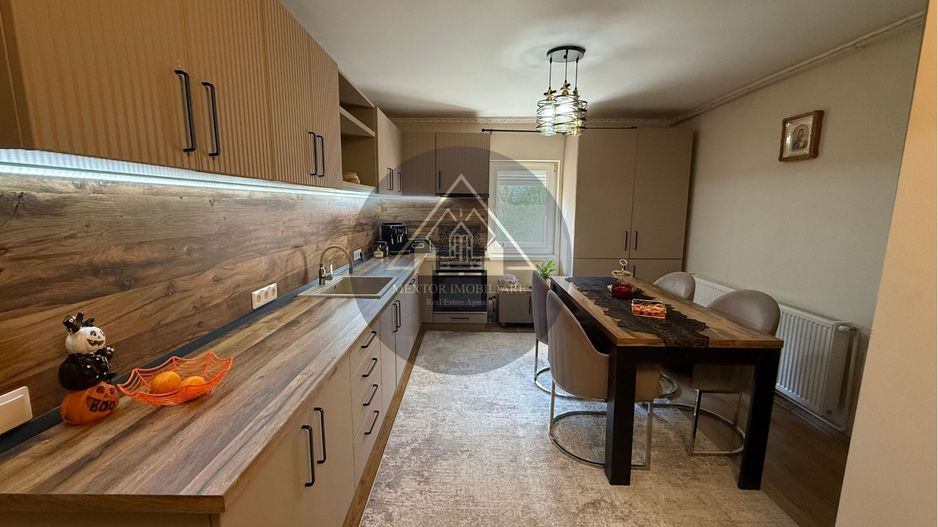 Apartament 3 camere, Medias - Poză 5