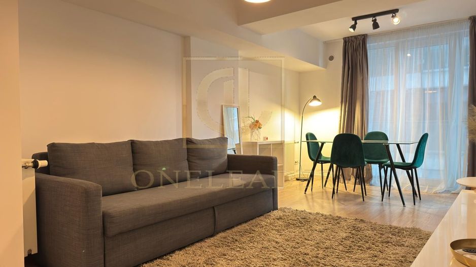 Apartament 2 camere de închiriat | Grozăvești – Politehnica Residence - Poză 2