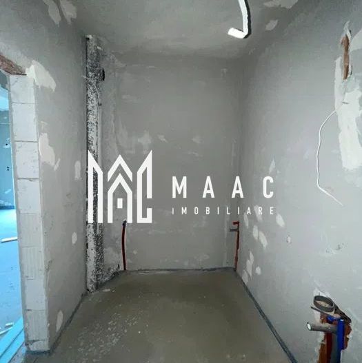Apartament 2 camere de vânzare | Șelimbăr | 50 mp, balcon - Poză 6