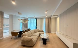 Apartament Premium cu gradina Aviatorilor - Poză 1