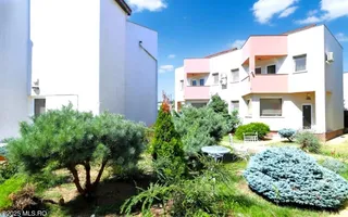 Mamaia Nord - Scoica Land, casa de vacanta la mare, P+1E+Terasa! - Poză 33