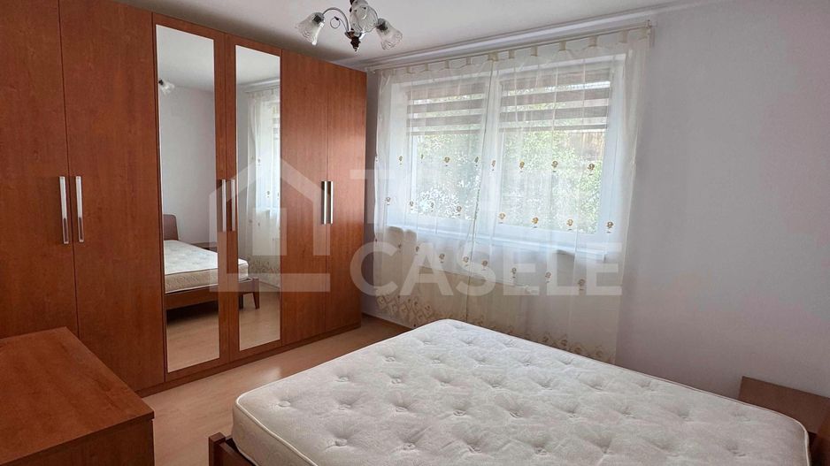 Apartament 2 camere| decomandat | Atelierul de pizza- Florești - Poză 2