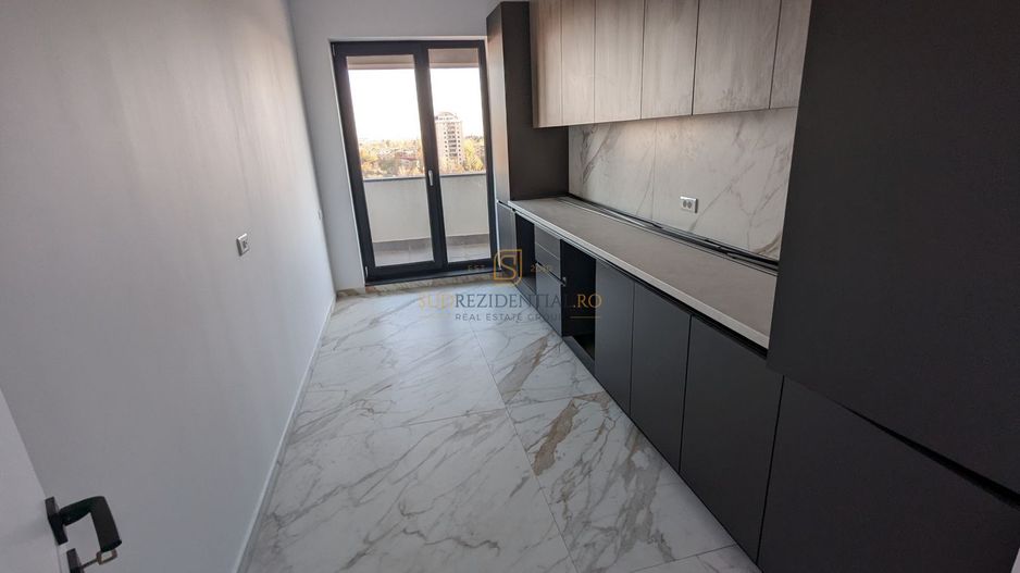 Apartament 2 camere,bloc nou, disponibil,langa metrou Eroii Revolutiei - Poză 3