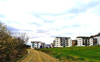 2071 mp TEREN FLORESTI–TAUTI, jud. CLUJ, 1,3 km de viitorul METROU - Poză 2