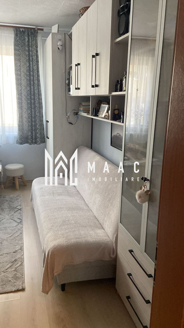 Apartament 2 camere | Parter | 56 MPU | Logie | C. Dumbravii - Poză 5
