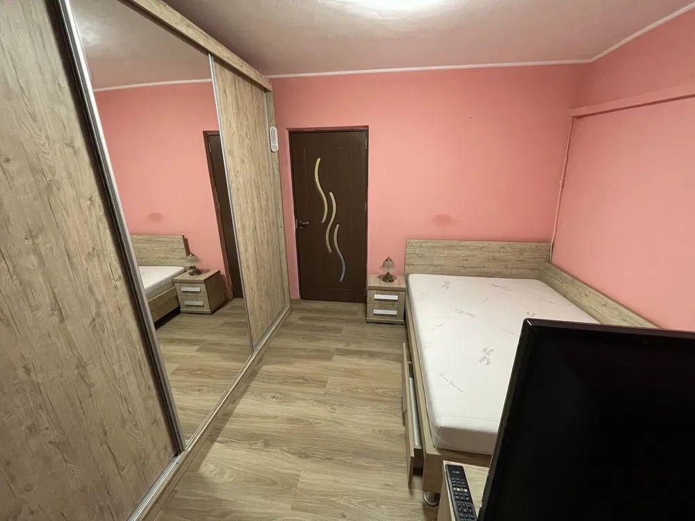 AP. 2 CAMERE- VITAN, PET-FRIENDLY, BLOC REABILITAT, METROU 10 MINUTE - Poză 4
