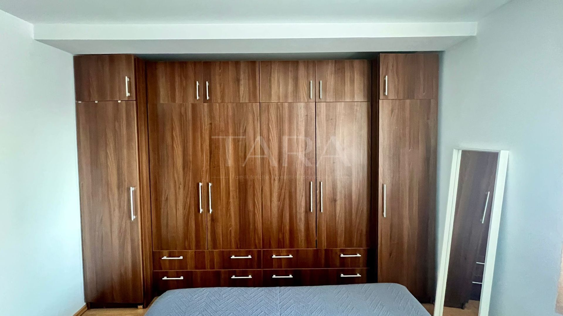 Apartament 3 camere cu garaj – Florești, zona Panemar - Poză 10