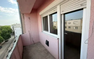 Apartament 4 camere Etaj IV, MV1, Zona Ludy - Str. Regele Ferdinand I - Carei - Poză 18