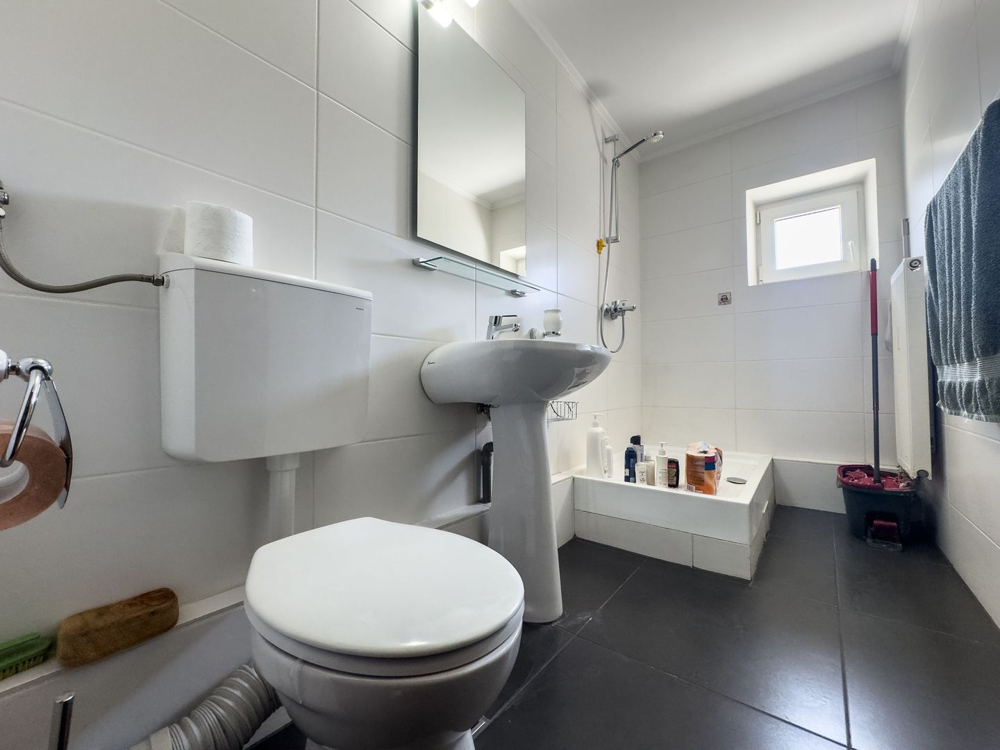 4 camere | 13 Septembrie | Parc Sebastian | parcare | COMISION 0% | - Poză 9