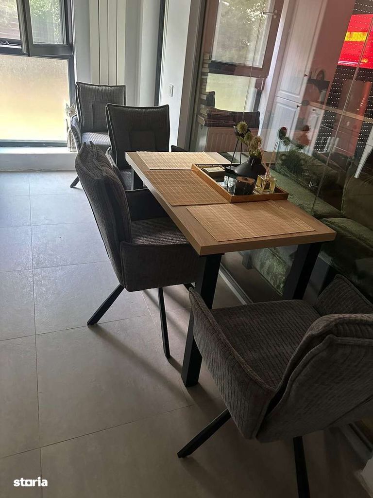 Apartament 2 camere, bloc nou,  21 Residence, Militari - Poză 3