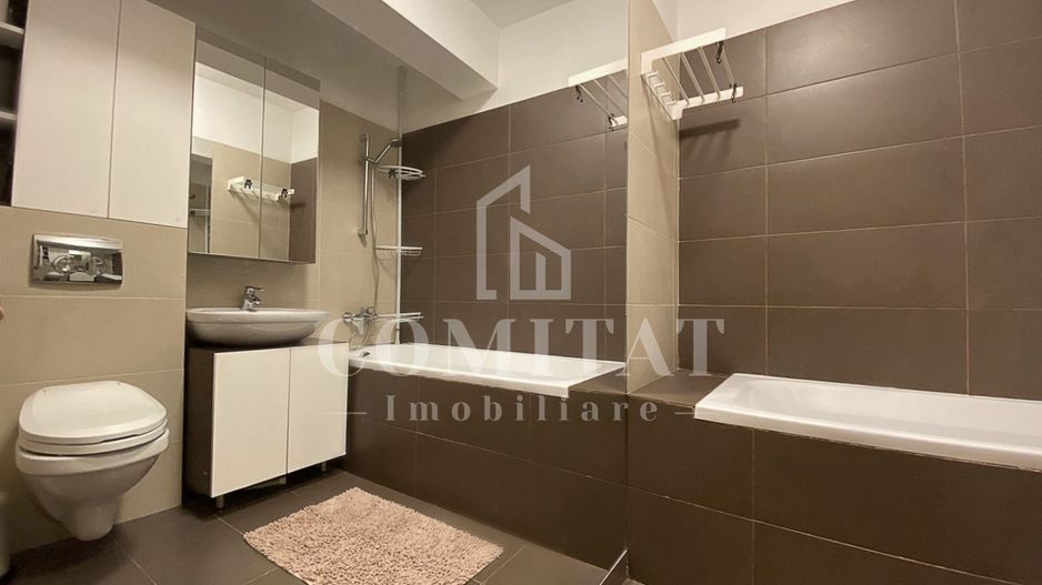 Apartament modern cu 3 camere | Finisat modern | Cartierul Europa - Poză 9