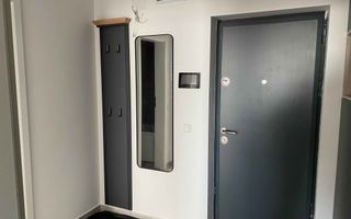 Garsoniera noua, mobilata si utilata, parcare inclusa – Oltenitei - Poză 9