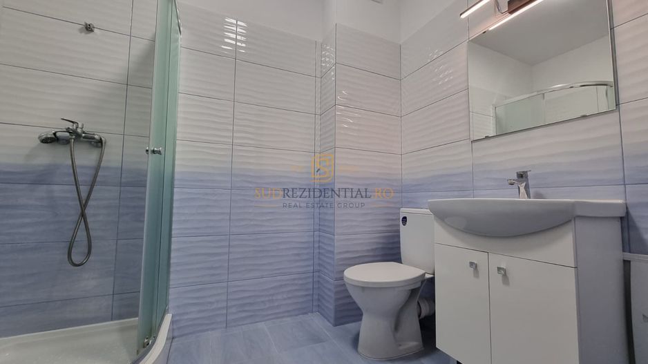 Garsoniera moderna de inchiriat, zona Metalurgiei, acces facil metrou - Poză 4