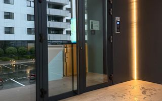 Pipera I Apartment I Cortina North - Poză 15