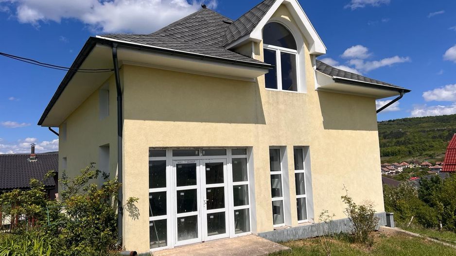 Casa semifinisata, 5 camere , zona Iris/Fanete in Exclusivitate - Poză 8