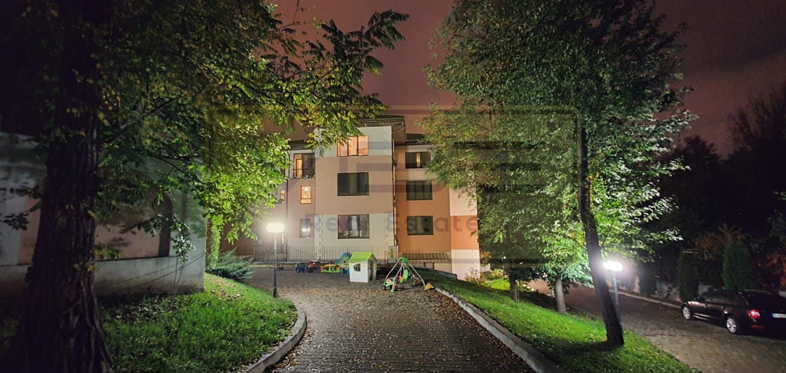 Apartament 2 camere + parcare bloc boutique Restaurant Little Texas - Poză 1