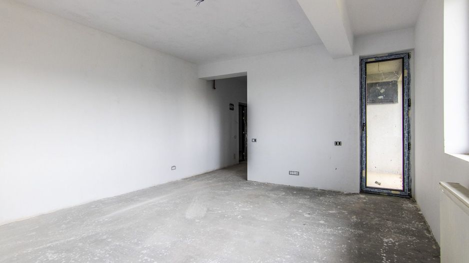 Valea Doftanei, Apartament 2 camere, decomandat, Bloc Nou - Poză 9