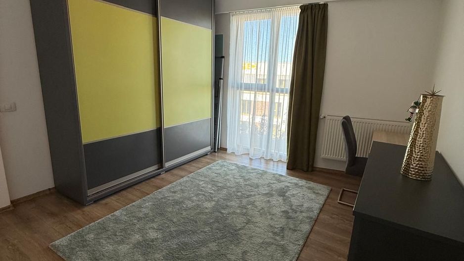 Apartament 4 Camere Premium | Union Plaza Residence | Bulevardul Unirii - Poză 8