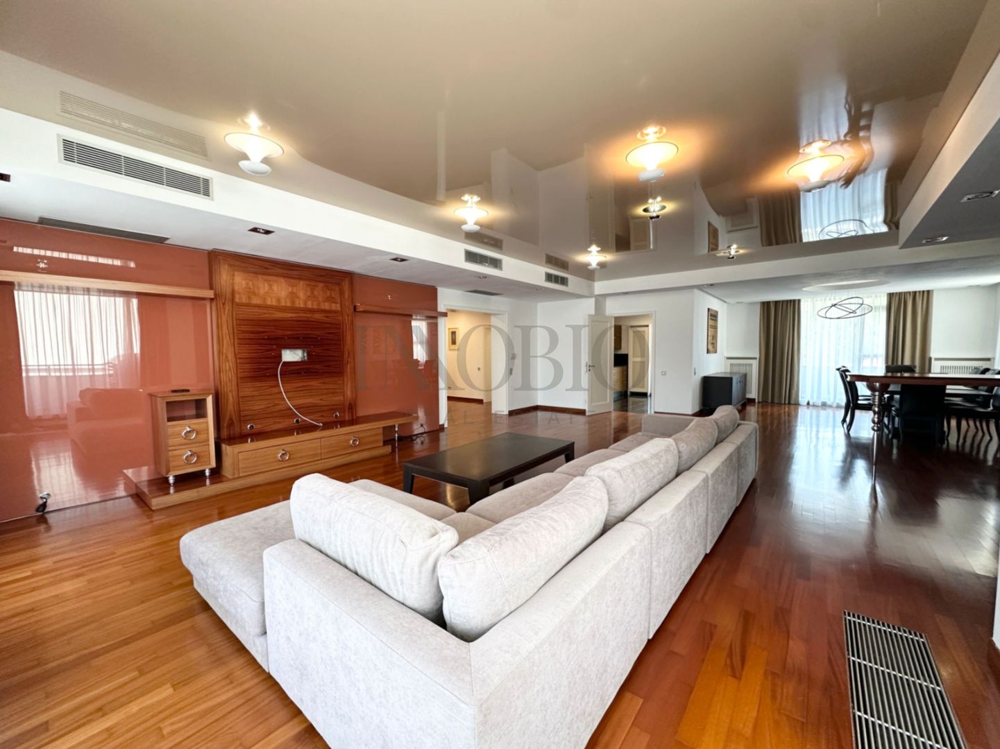 Penthouse | Washington Residence | 2 Locuri de Parcare - Poză 4