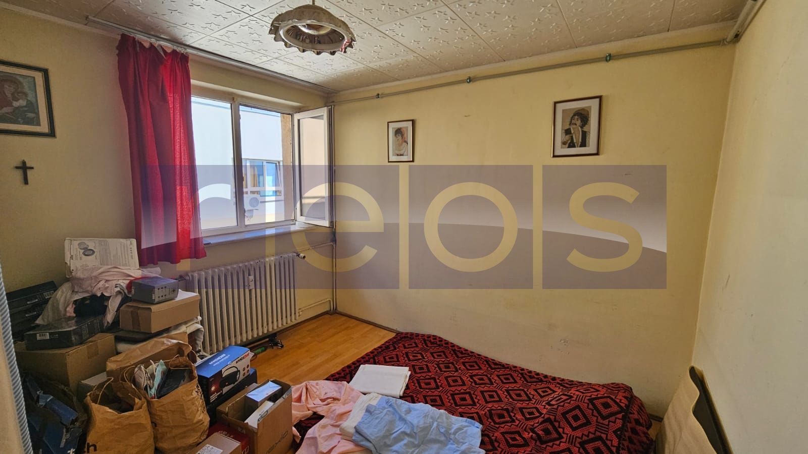 DE VANZARE AP 2 CAMERE 50 MP DRUMUL TABEREI | DECOMANDAT | METROU - Poză 3