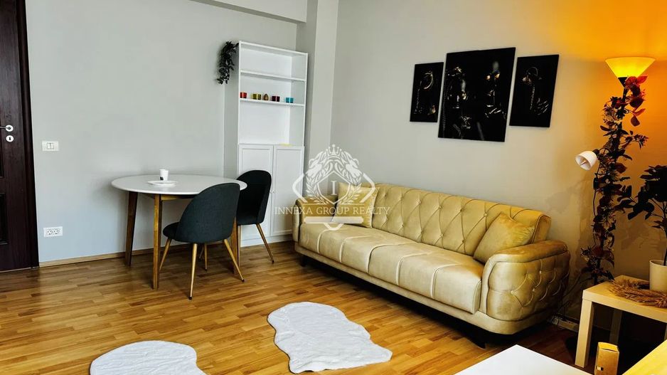 Apartament 2 camere decomandat de vanzare in zona Unirii - Corneliu Coposu - Poză 2