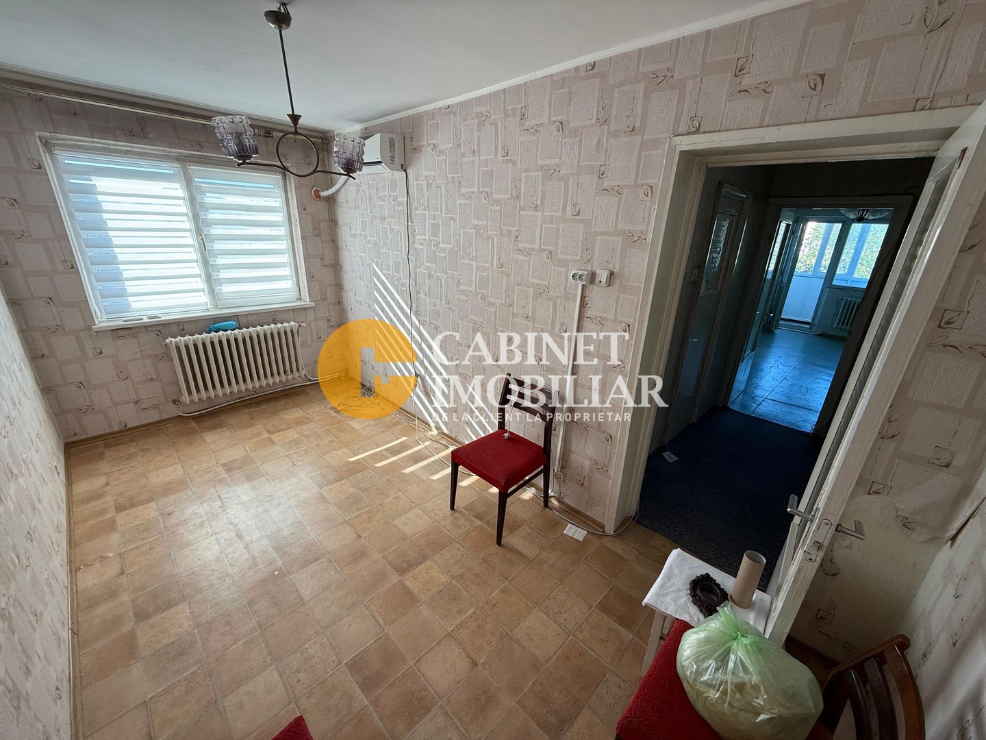 Apartament 3 camere, etajul 4, Zona Tudor Vladimirescu - Poză 3
