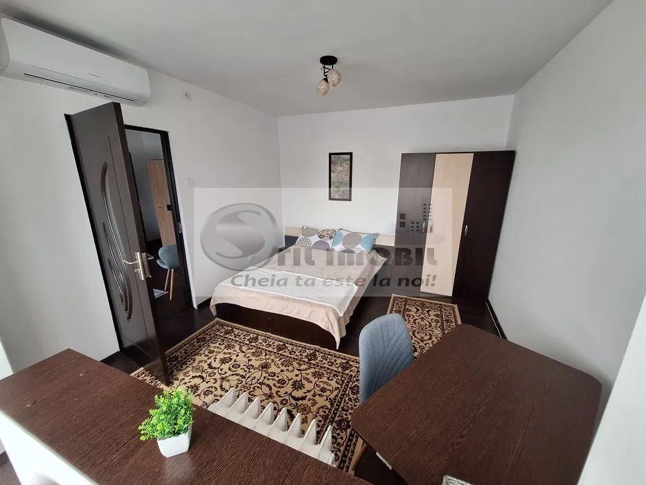 Apartament 2 camere Podu Ros - 450 EURO - Poză 3