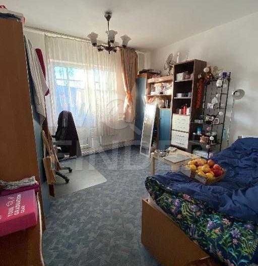 2 Camere Zona Kaufland Manastur - Poză 1
