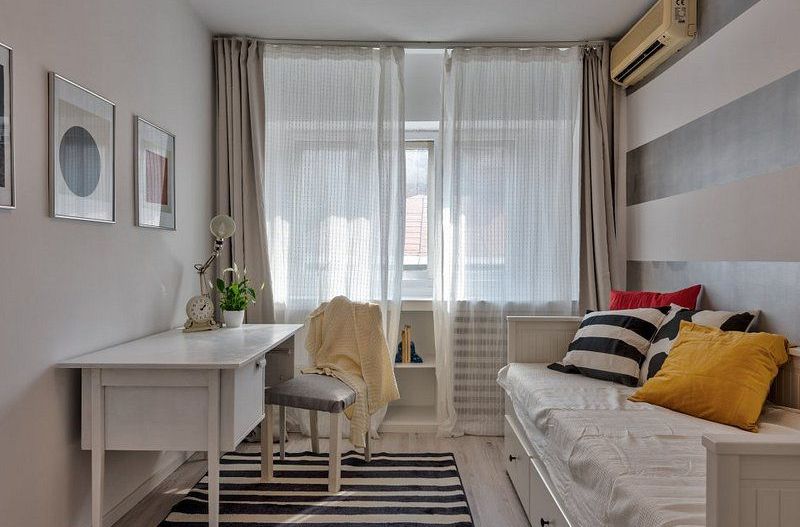 Apartament superb de 3 camere zona Universitate - Poză 6