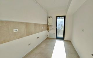 Garsonieră modernă | 45 mp | Etaj 1 | Parcare subterană inclusă | Str. Ostroveni - Poză 3