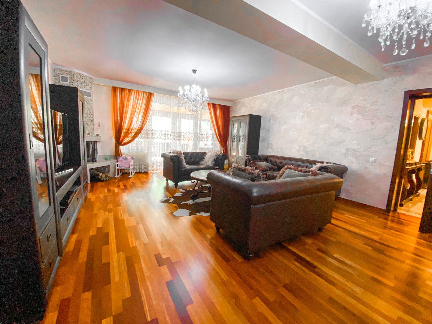 Refugiu Modern în Natură – Vilă Premium cu Design Contemporan - Poză 2