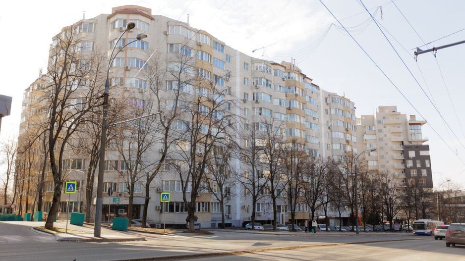 Vânzare, apartament, 2 camere, str. Bodgan-Voievod, Râșcani - Poză 14