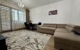 AP. 2 CAMERE- CENTRALA PROPRIE, BUCATARIE INCHISA, MODERN, BLOC NOU - Poză 1