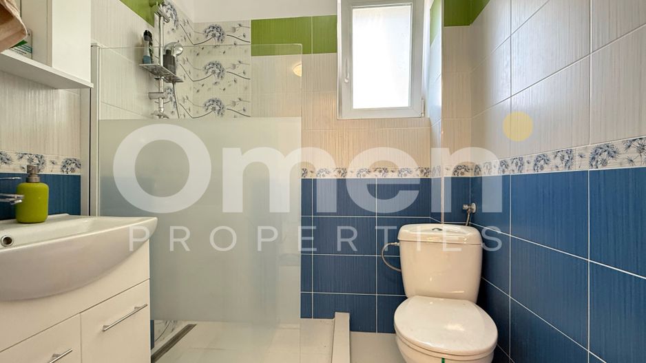 Apartament modern 3 camere în Garden Villa cu piscină - Poză 9