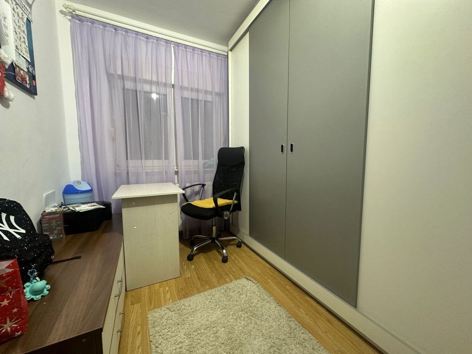 Apartament 2 camere, pet friendly, etajul 1 - Str. Miraslau - Poză 3