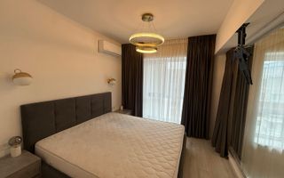 INCHIRIERE DUPLEX 113MP | UTILAT SI MOBILAT LUX | PARCARE | TERASA - Poză 14