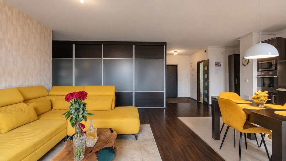 Apartament 2 camere | 70 mp | 2 băi | 2 parcări | Luceafărul - Poză 10