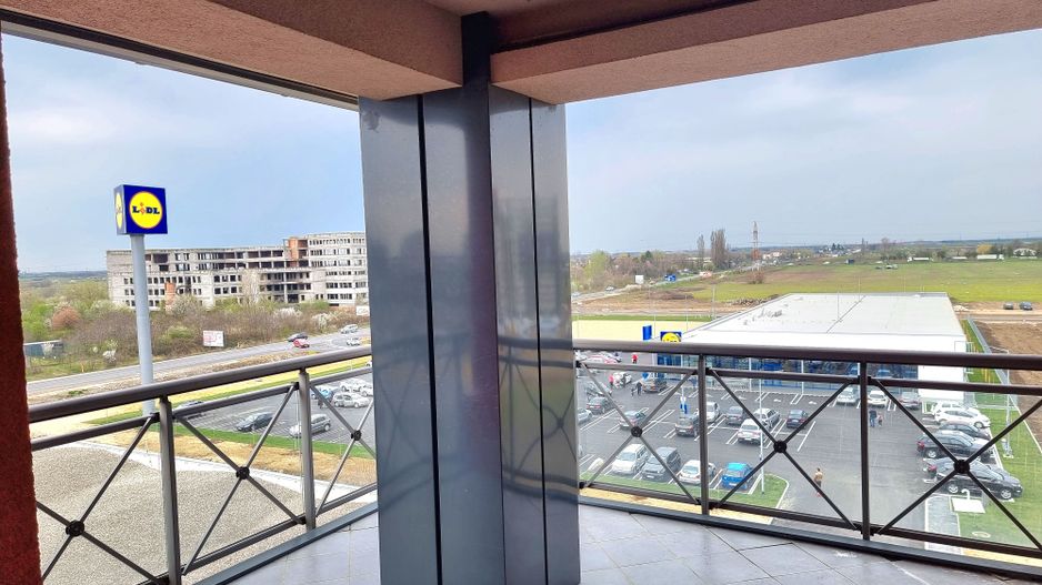 Ansamblul Rezidențial RING. Apartament spațios, zona Torontalului - Poză 7