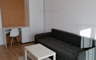 2 camere+parcare in Cosmopolis - Poză 2