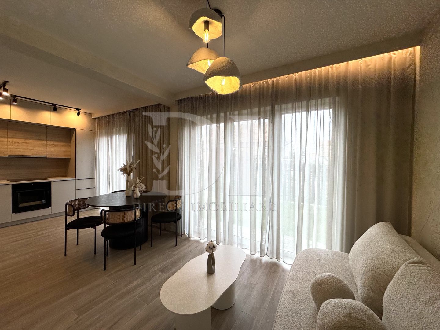Casa ultramoderna| la cheie | 3 bai | gradina | terasa | parcare - Poză 10