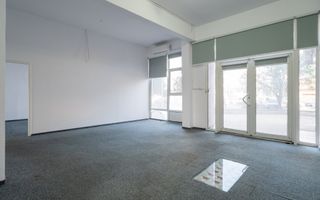 FALEZA NORD – 192,48 MP UTILI, IDEAL MAGAZIN, BIROURI, CABINETE MEDICALE! - Poză 4