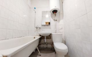 Buiucani/Durlești | 1 cameră, 41 m² - Poză 31