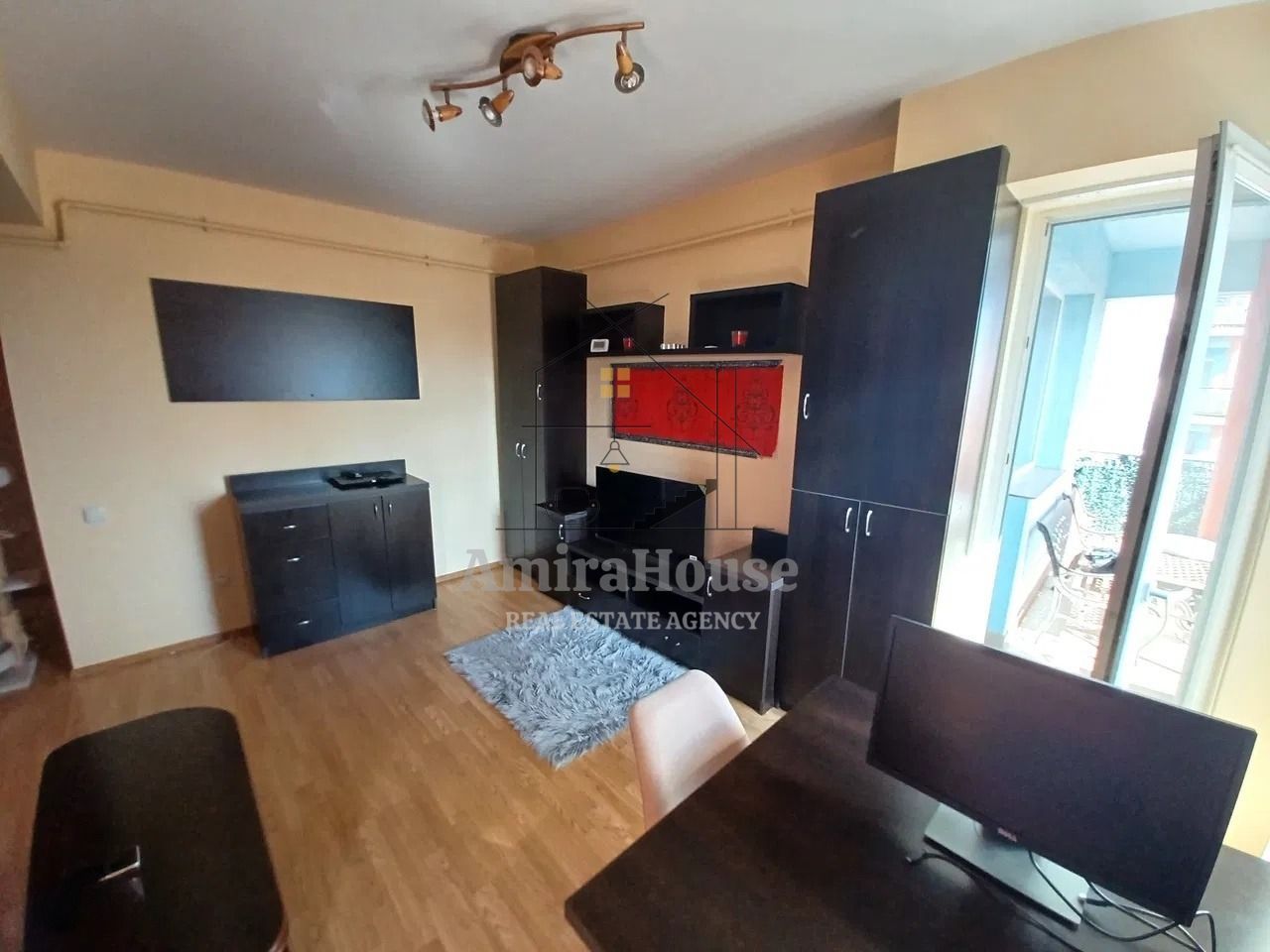 Apartament 3 camere, etaj internediar, finisat, zona str Constantin Brancusi - Poză 9