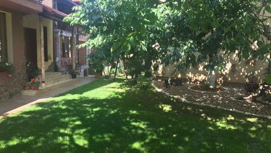 BRASADAS vinde casa individuala Lucian Blaga. - Poză 5