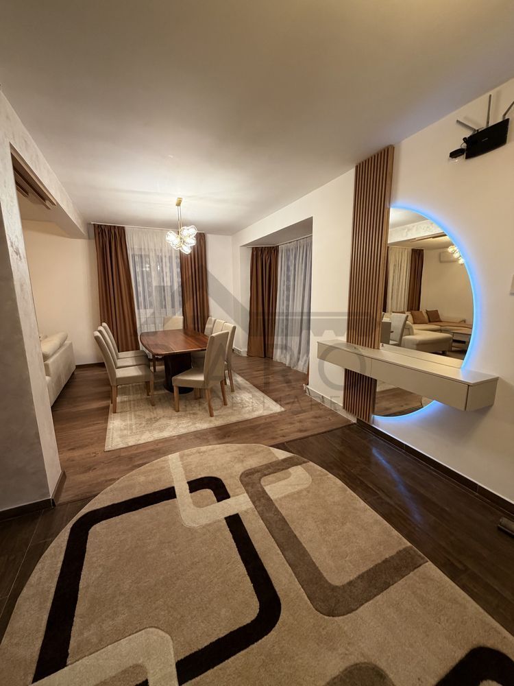 Casa de inchiriat -P+E - Poză 2