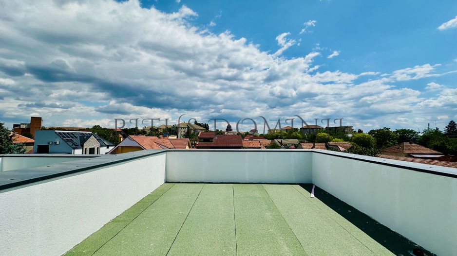 Duplex Superb cu 8 camere, Parcul 22 Decembrie, 376mp - Poză 6